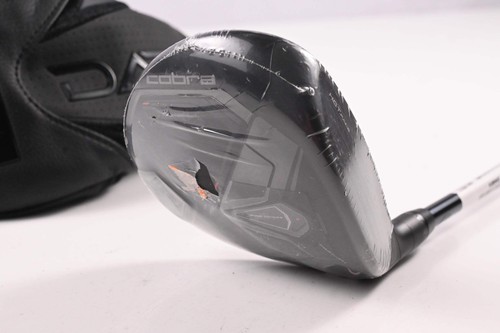 Cobra darkspeed max - darkspeed, wood