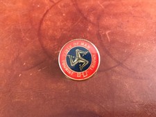 Isle Of Man TT Races Tourist