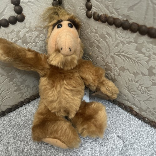 1988 alf - alf, 8"