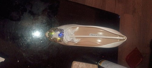 Manolo blahnik 70mm - blahnik,