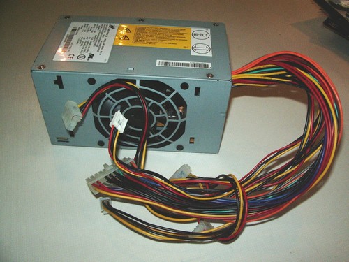Power supply fujitsu siemens - supply, fujitsu-siemens