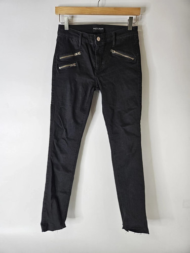 Black orchid billie jeans - black,