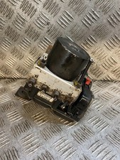 2006 SKODA FABIA MK1 1.4