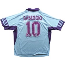 Anderlecht 2001-02 Adidas away