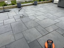 Westminster Stone Amazon Black