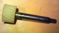 CLASSIC MINI SPEEDO DRIVE 17