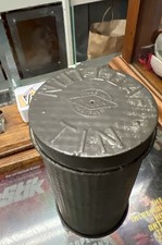 Vintage Willow Nut Loaf Tin