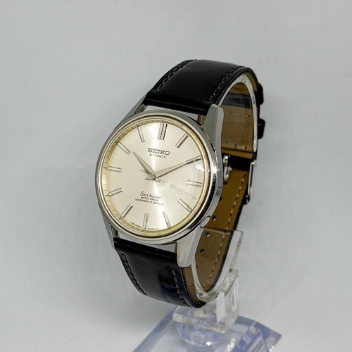 Seiko sea horse automatic - sea,