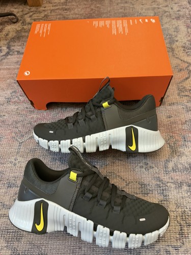 Nike free metcon sequoia - free,