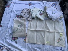 Antique? Vintage Linen