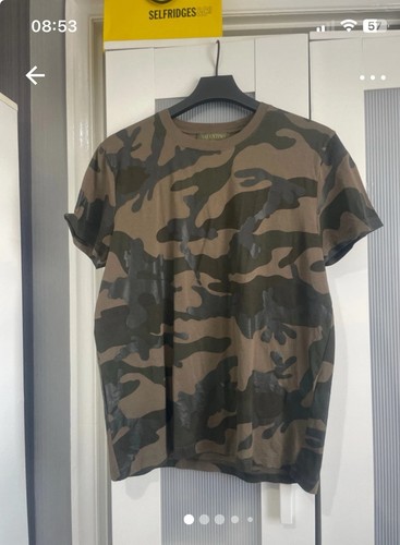 Valentino shirt size s - t-shirt,