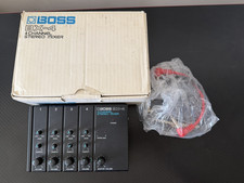 Boss BX4 4 Channel Stereo