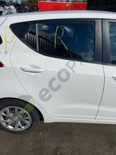 HYUNDAI I10 SE MK2 (IA) Door