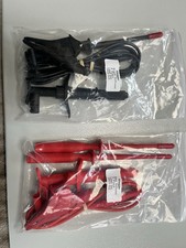 MEGGER TEST LEAD SET. PROBES