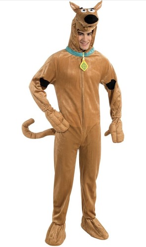 Adult unisex scooby doo - adult’s,
