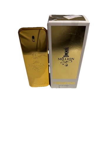 Paco rabanne million 100ml - paco,