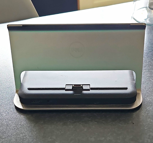 Dell tablet dock desktop - dell,