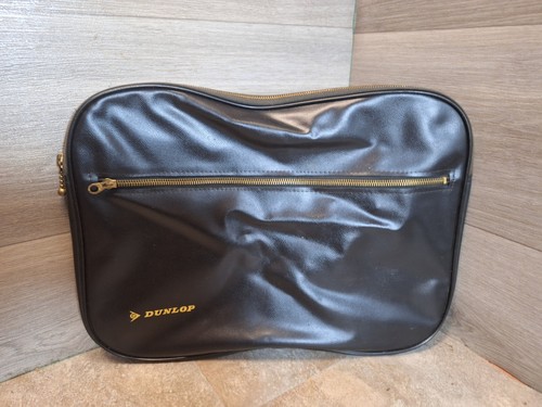 Vintage style dunlop flight - vintage, flight/
