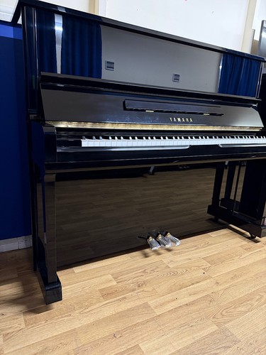 Yamaha u10a upright - yamaha,