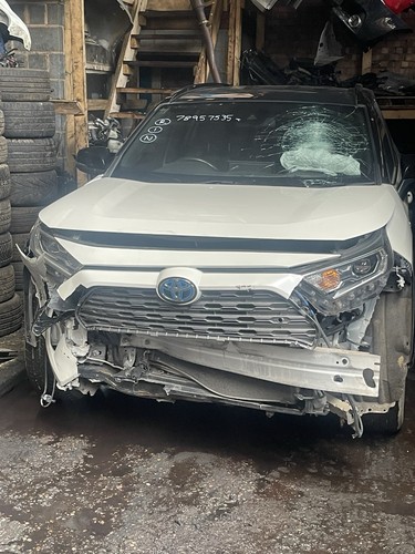 2019 toyota rav4 - 2019, hybrid
