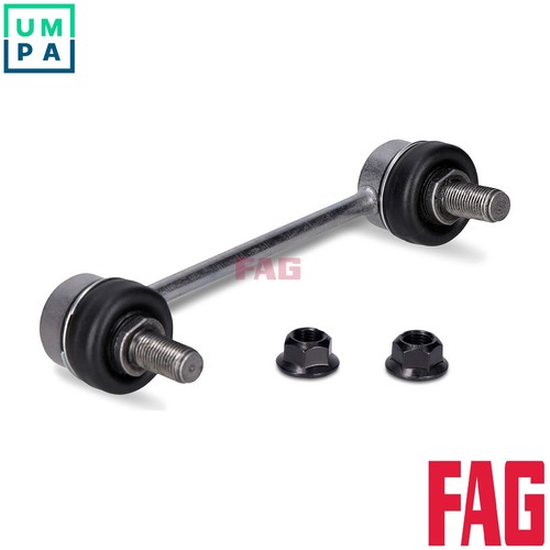 Linkcoupling rod stabiliser - linkcoupling,