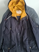 Fat face mens jacket XXL worn