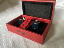 Hugo Boss Men's Silver