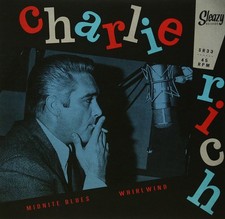 Charlie Rich Midnite