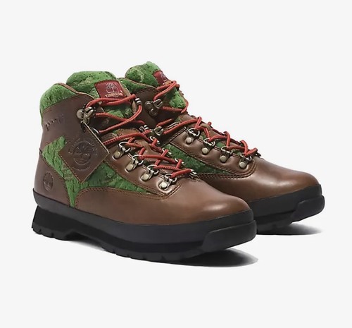 Timberland euro hiker beef - hiker,