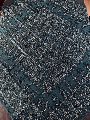 Handmade embroidered - handmade,
