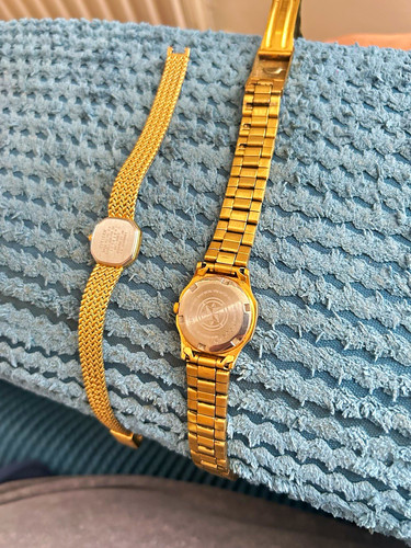 Vintage citizen noblia - 2,