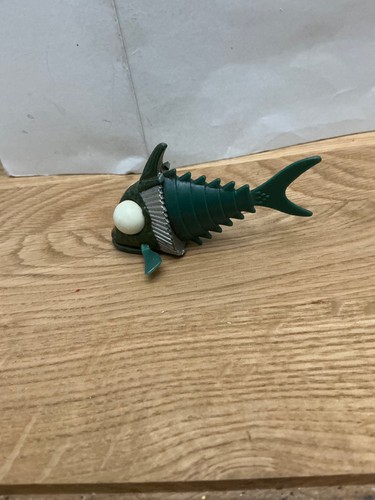 Vintage matchbox stingray - matchbox,