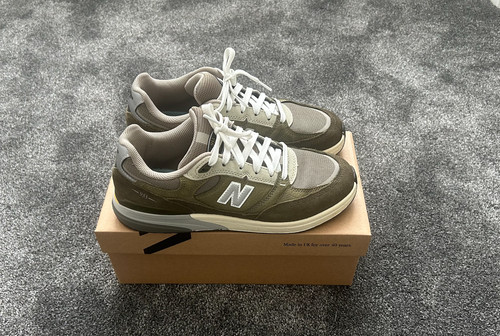 New balance andrew reynolds - new,