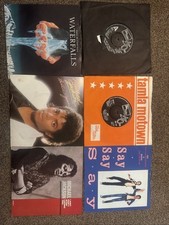 Micheal Jackson And Paul