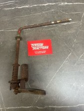 Massey Ferguson 35 Fe35 Petrol Tvo Models Only Hand Throttle Mf Tractor