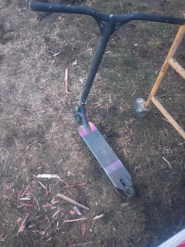 Mayhem phantom pro kick - phantom,
