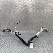 FORD TRANSIT CUSTOM A/C Air