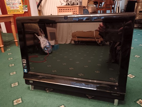 Touchsmart 300 pc - hp,