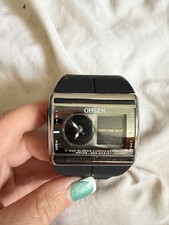 Ohsen A001 Watch Multifunction