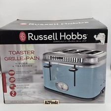NEW Russell Hobbs Retro Look