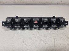 Peugeot 3008 MK1 08-13 General Control Switch Panel 96638425XT