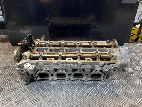 Vauxhall astra mk7 1 6 - 15-19,