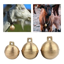 Grazing Bell Spherical Vintage