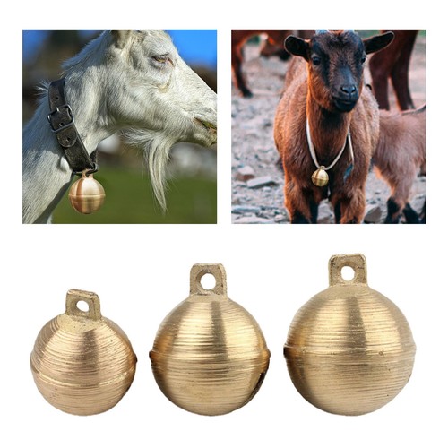 Grazing bell spherical vintage - bell,