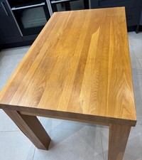 Oak Furniture Land Solid Oak