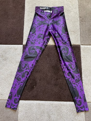 Blackmilk plumbath leggings - blackmilk,