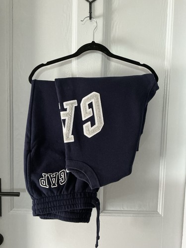 Gap sweatpants sweatshirt - &,