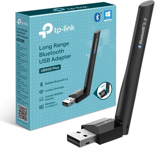 Link ub500 plus - ub500,