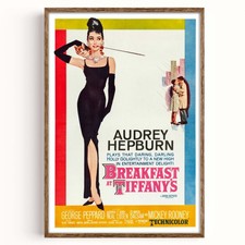 Breakfast at Tiffany's Movie