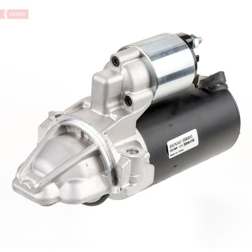 Denso starter motor 12v 2kw - motor,